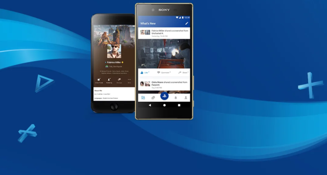 PlayStation iOS and Android Apps have been updated – What to expect from new PS 5 features, Voice Chat and more