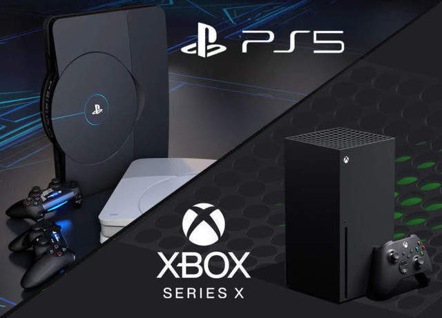 Playstation 5 vs. Xbox Series X: Which Gaming Console Better Fits to Apple Users?